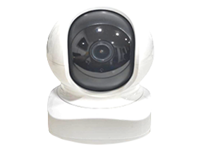 Wireless 2K Cam 360